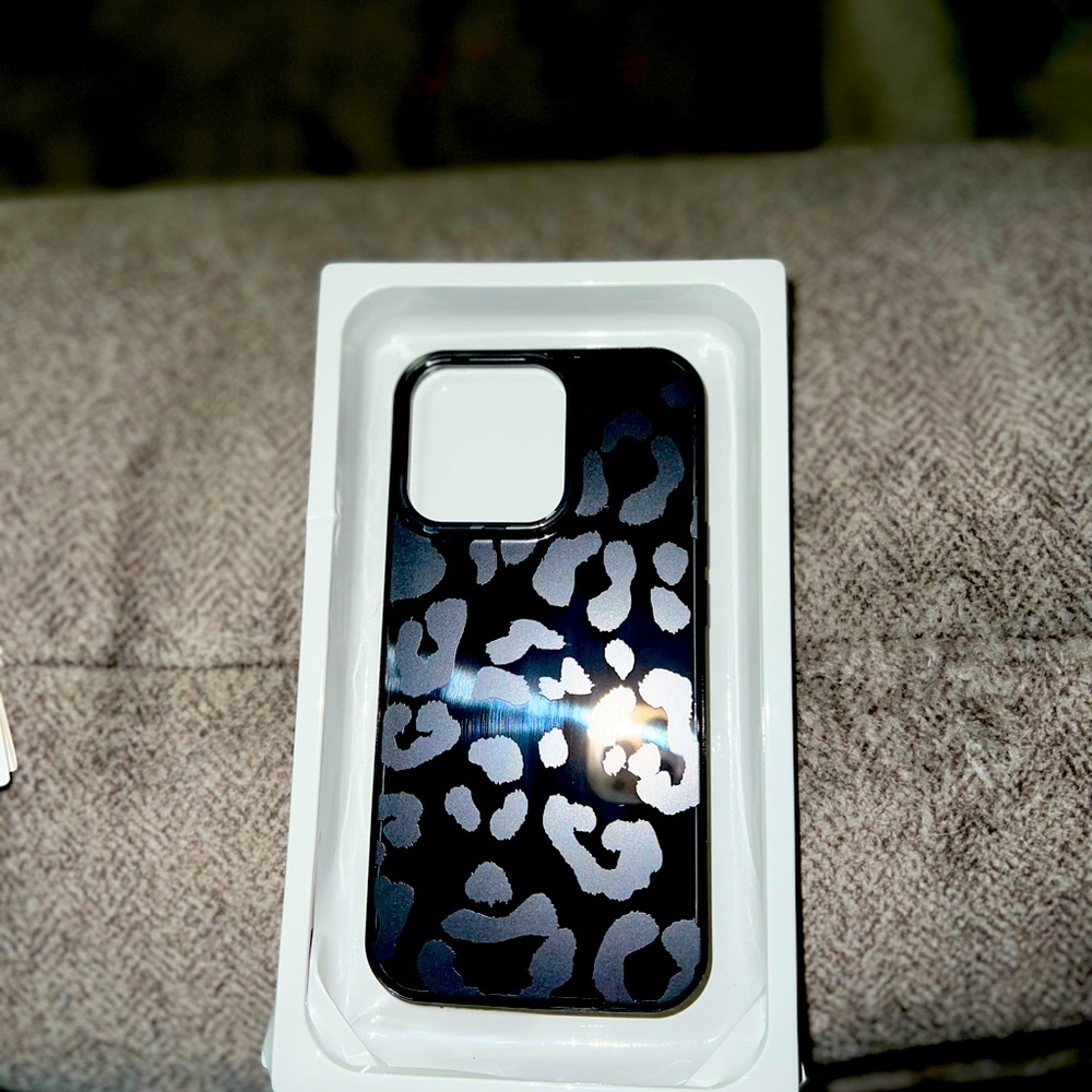 iPhone 13 pro case